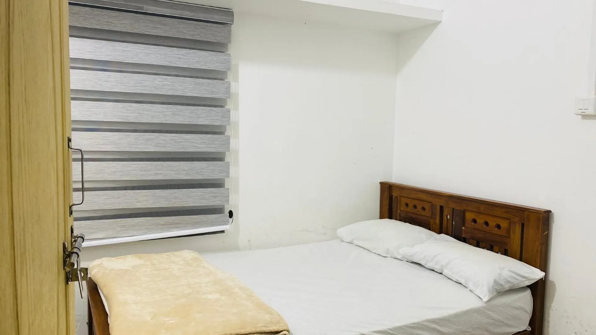 Villa Cloudy Cottage Vagamon