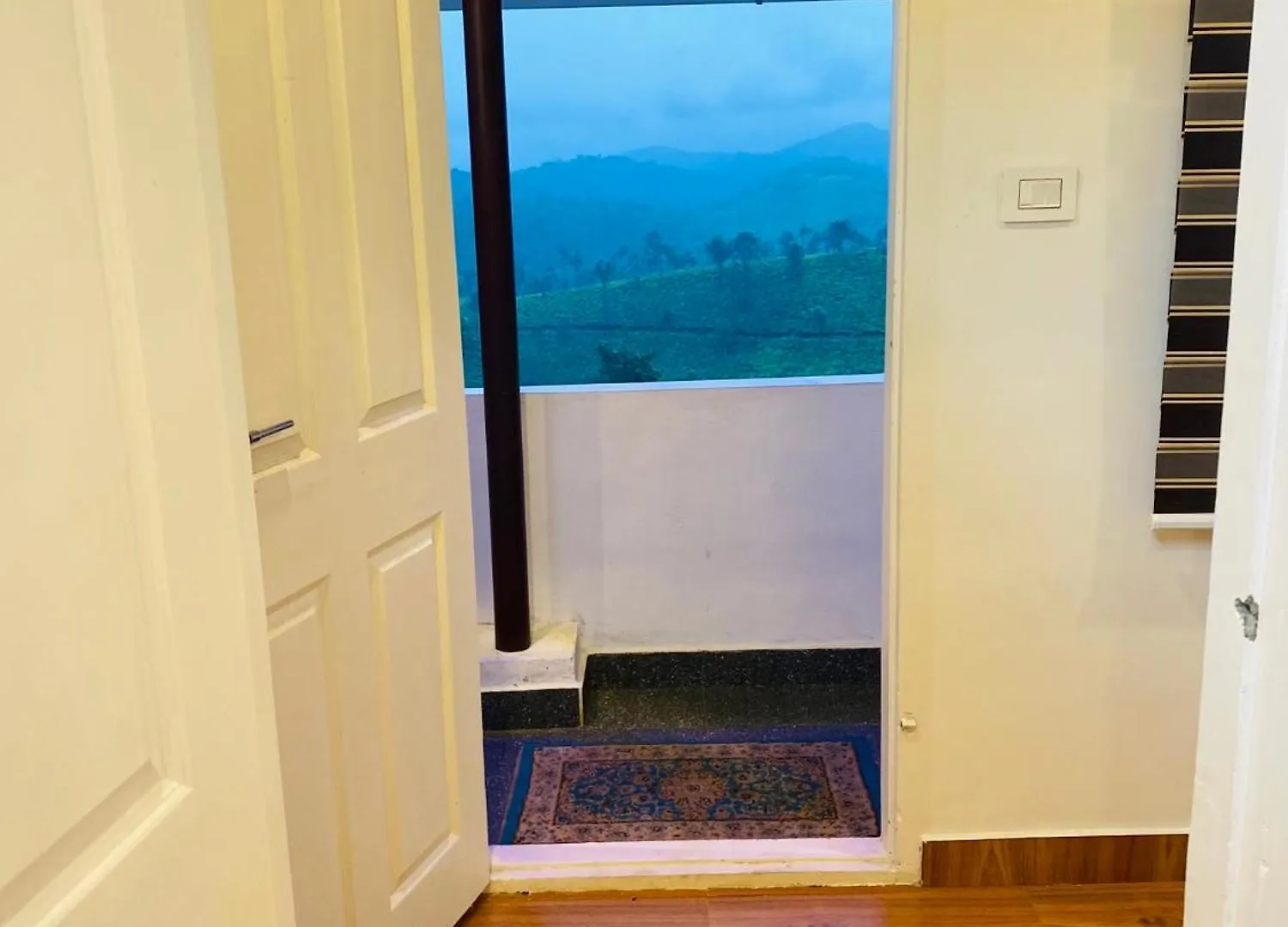 Villa Cloudy Cottage Vagamon