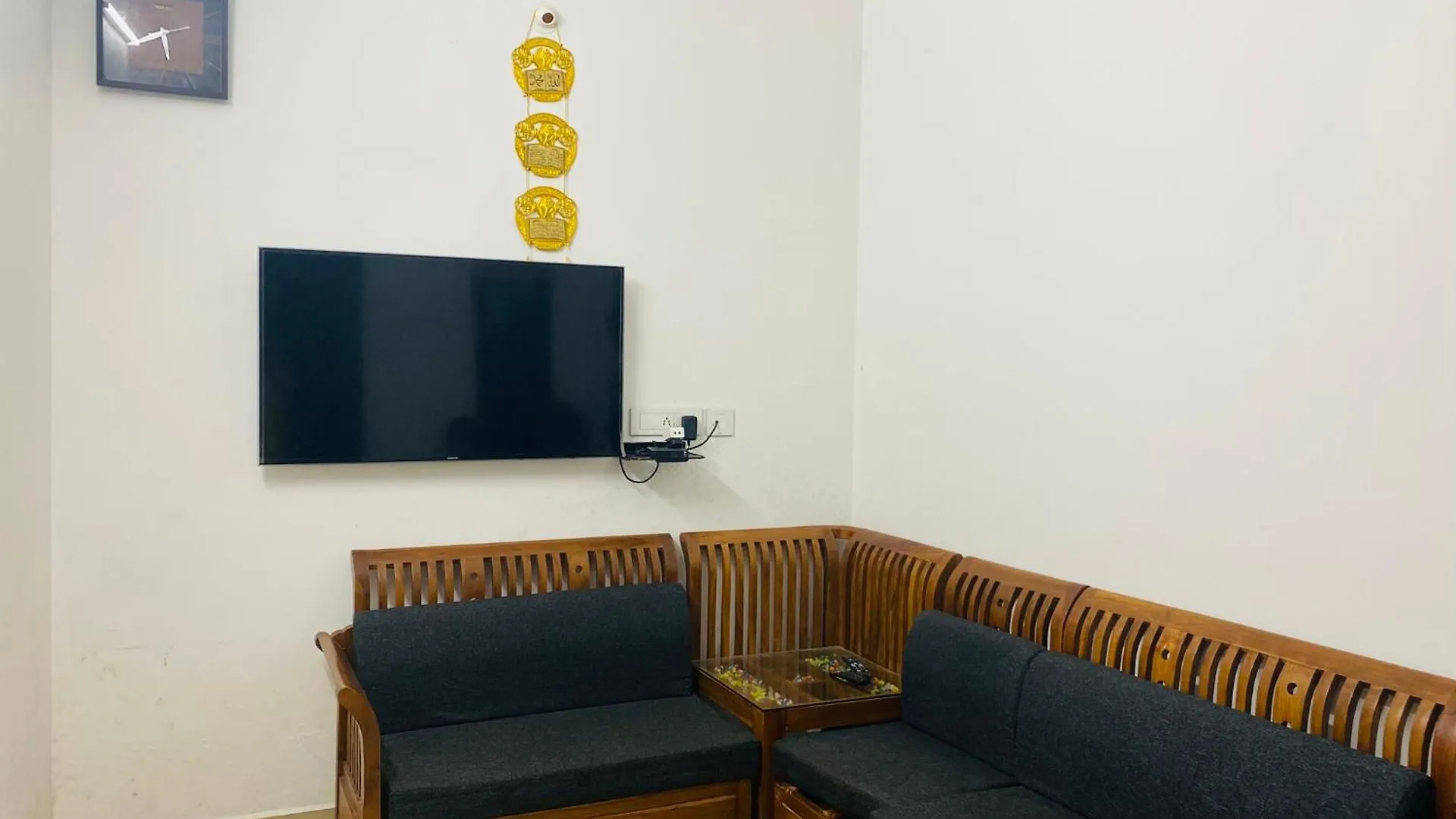Cloudy Cottage Vagamon Villa