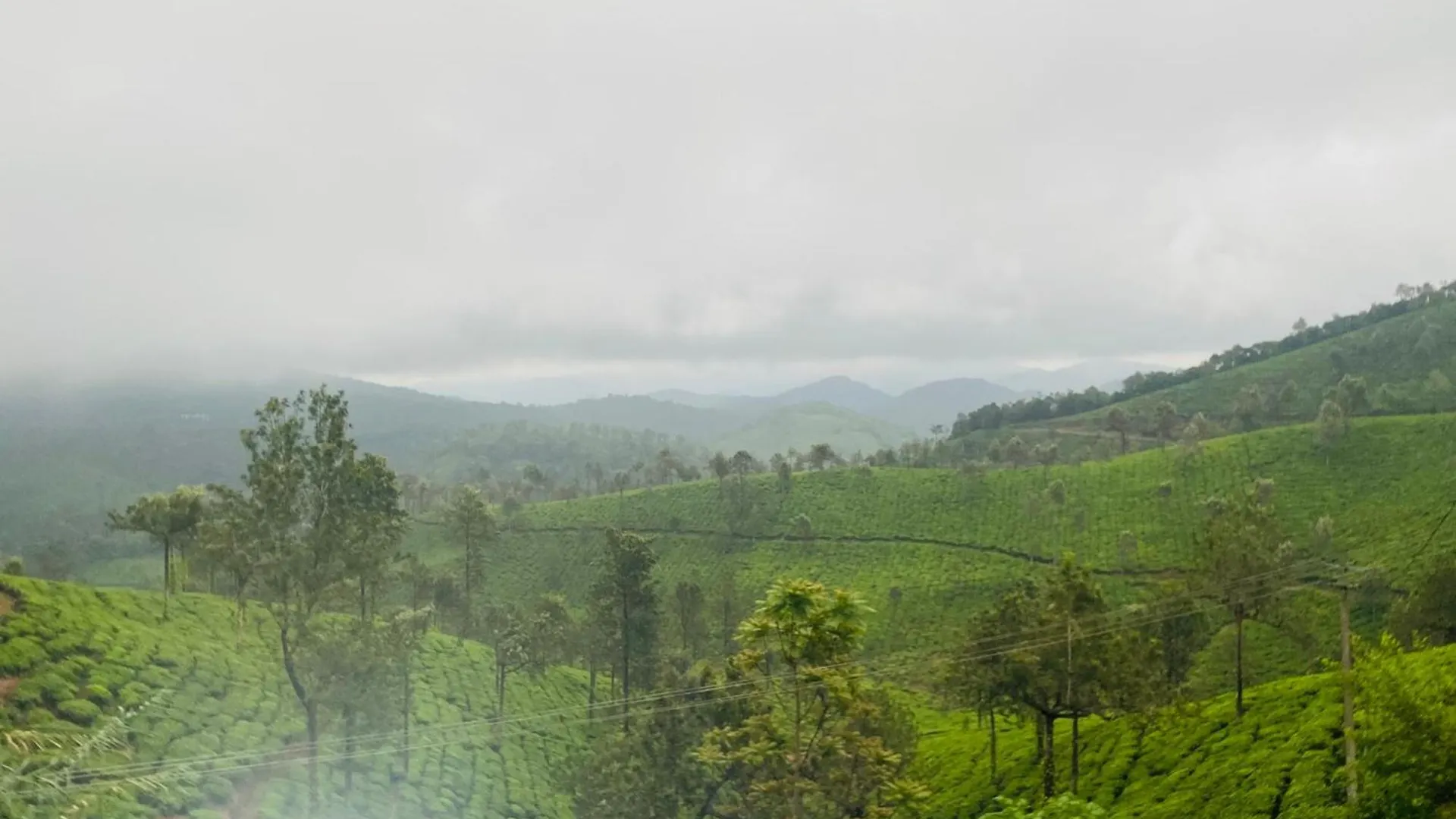 Cloudy Cottage Vagamon Villa