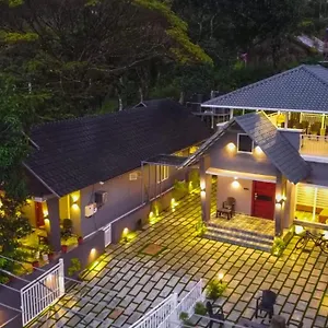 Willow House Vagamon